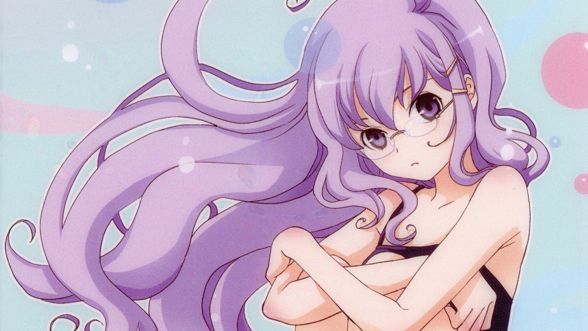 Download Neko (ImoCho) Anime Recently, My Sister Is Unusual HD Wallpaper