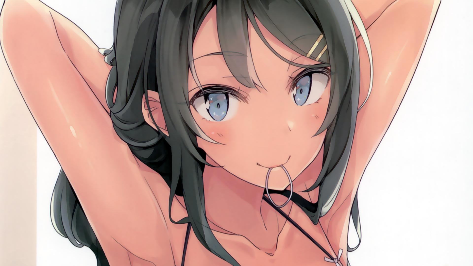 Hentai seishun buta yarou wa bunny girl senpai no yume wo minai фото 45