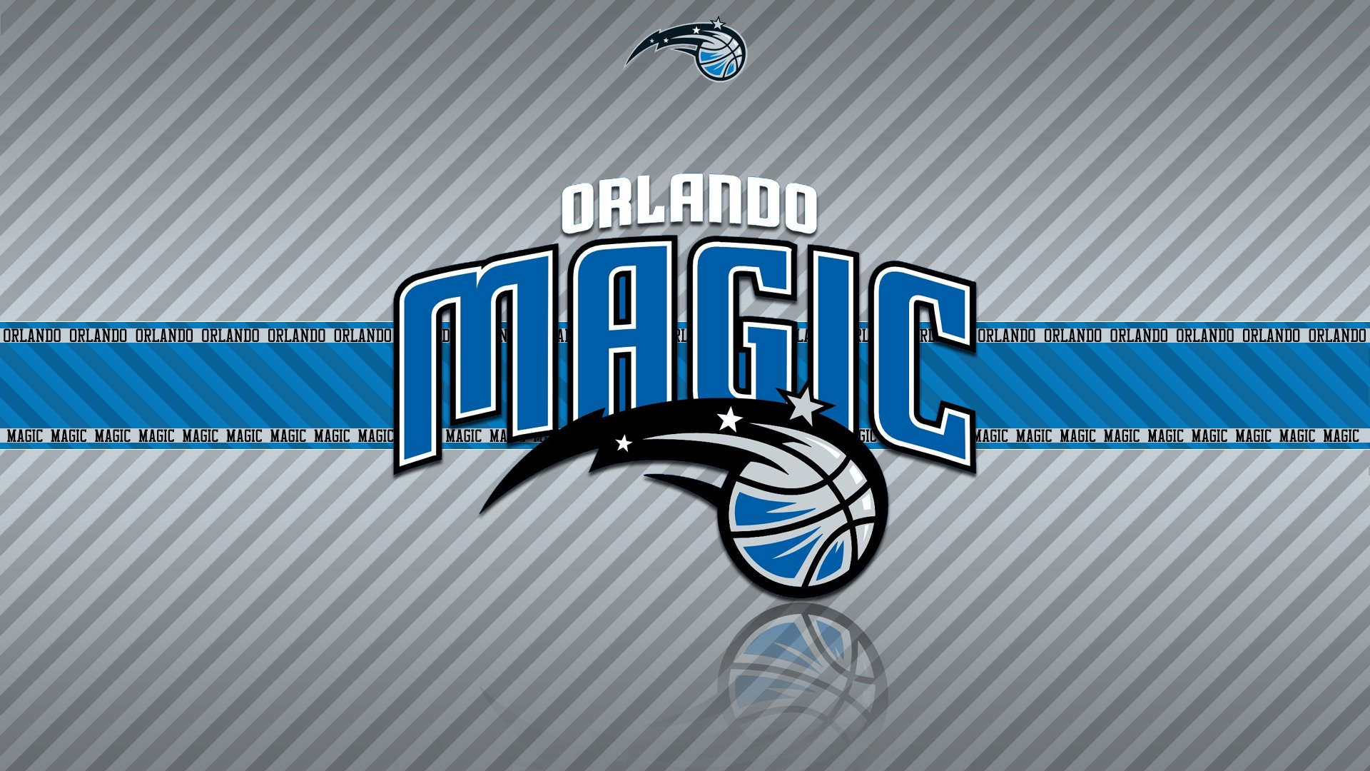 Sports Orlando Magic HD Wallpaper