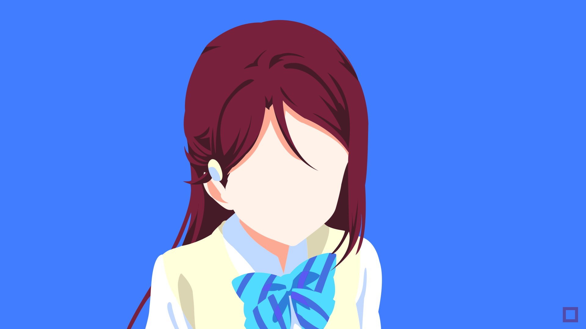 Download Riko Sakurauchi Anime Love Live! 4k Ultra HD Wallpaper by tekmac