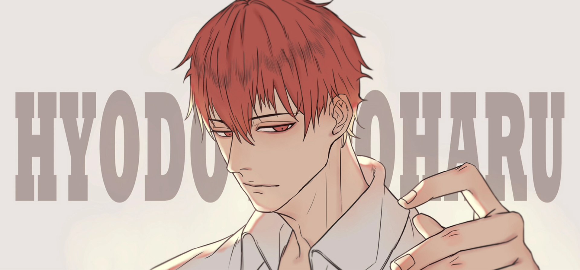 Download Kiyoharu Hyoudou Anime Welcome To The Ballroom HD Wallpaper