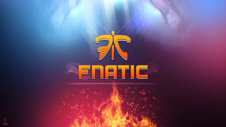 gaming team esports video game Fnatic HD Desktop Wallpaper | Background Image