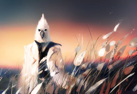 Billy (Arakawa Under the Bridge) Anime Arakawa Under the Bridge HD Desktop Wallpaper | Background Image