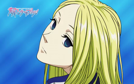 Nino (Arakawa Under the Bridge) Anime Arakawa Under the Bridge HD Desktop Wallpaper | Background Image