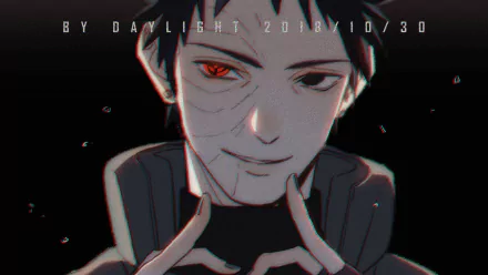 Obito Uchiha Anime Naruto HD Desktop Wallpaper | Background Image