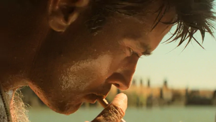 Martin Sheen movie Apocalypse Now HD Desktop Wallpaper | Background Image