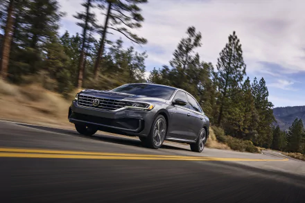 car Volkswagen vehicle Volkswagen Passat HD Desktop Wallpaper | Background Image