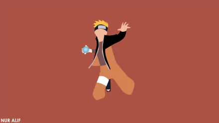 Naruto Uzumaki Anime Naruto HD Desktop Wallpaper | Background Image