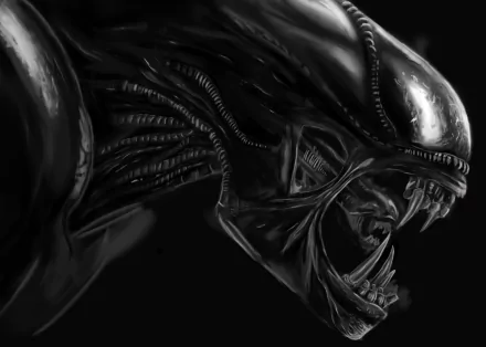  Xenomorph