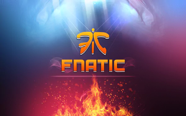gaming team esports video game Fnatic HD Desktop Wallpaper | Background Image