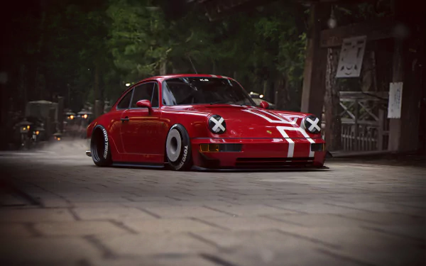 vehicle Porsche HD Desktop Wallpaper | Background Image