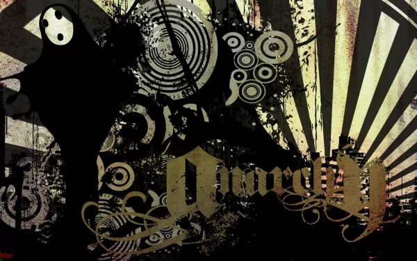 video game BlazBlue: Calamity Trigger HD Desktop Wallpaper | Background Image