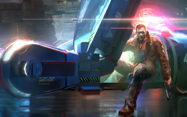 movie Blade Runner 2049 HD Desktop Wallpaper | Background Image