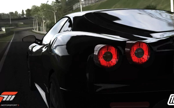 video game Forza Motorsport HD Desktop Wallpaper | Background Image