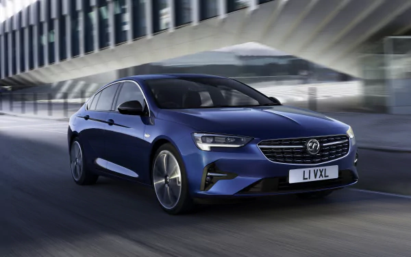 compact car car opel vehicle Opel Insignia HD Desktop Wallpaper | Background Image