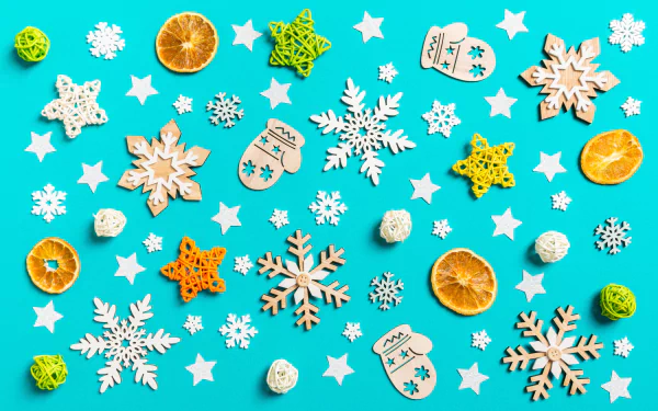  Christmas Decorations