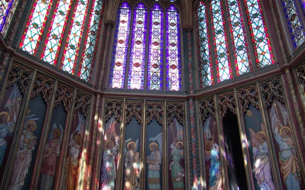religious ely cathedral HD Desktop Wallpaper | Background Image