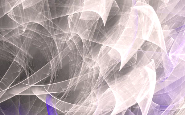 Abstract white HD Desktop Wallpaper | Background Image