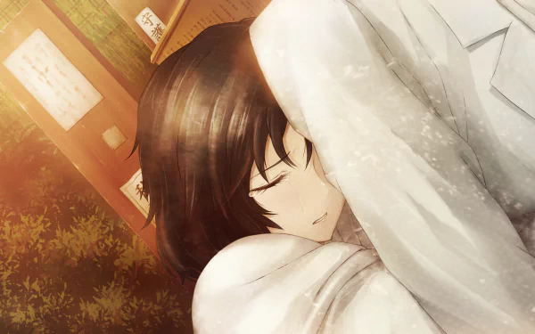 Ruka Urushibara Anime Steins;Gate HD Desktop Wallpaper | Background Image