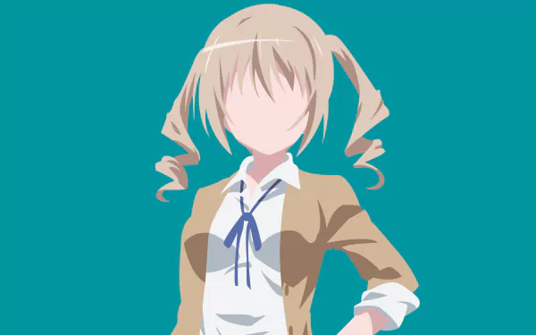 Tenshi No 3P! Wallpapers