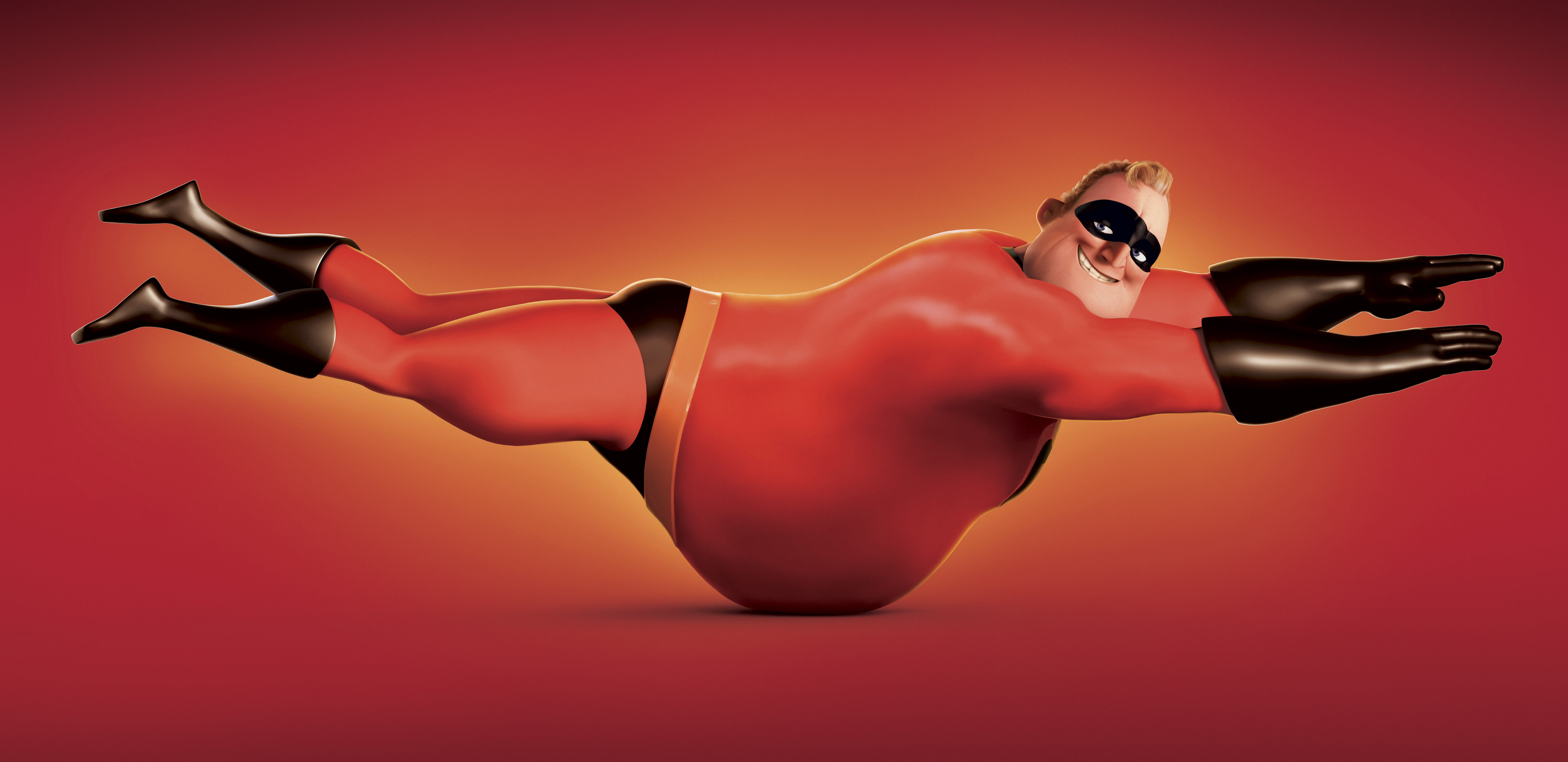 Movie Incredibles 2 HD Wallpaper | Background Image