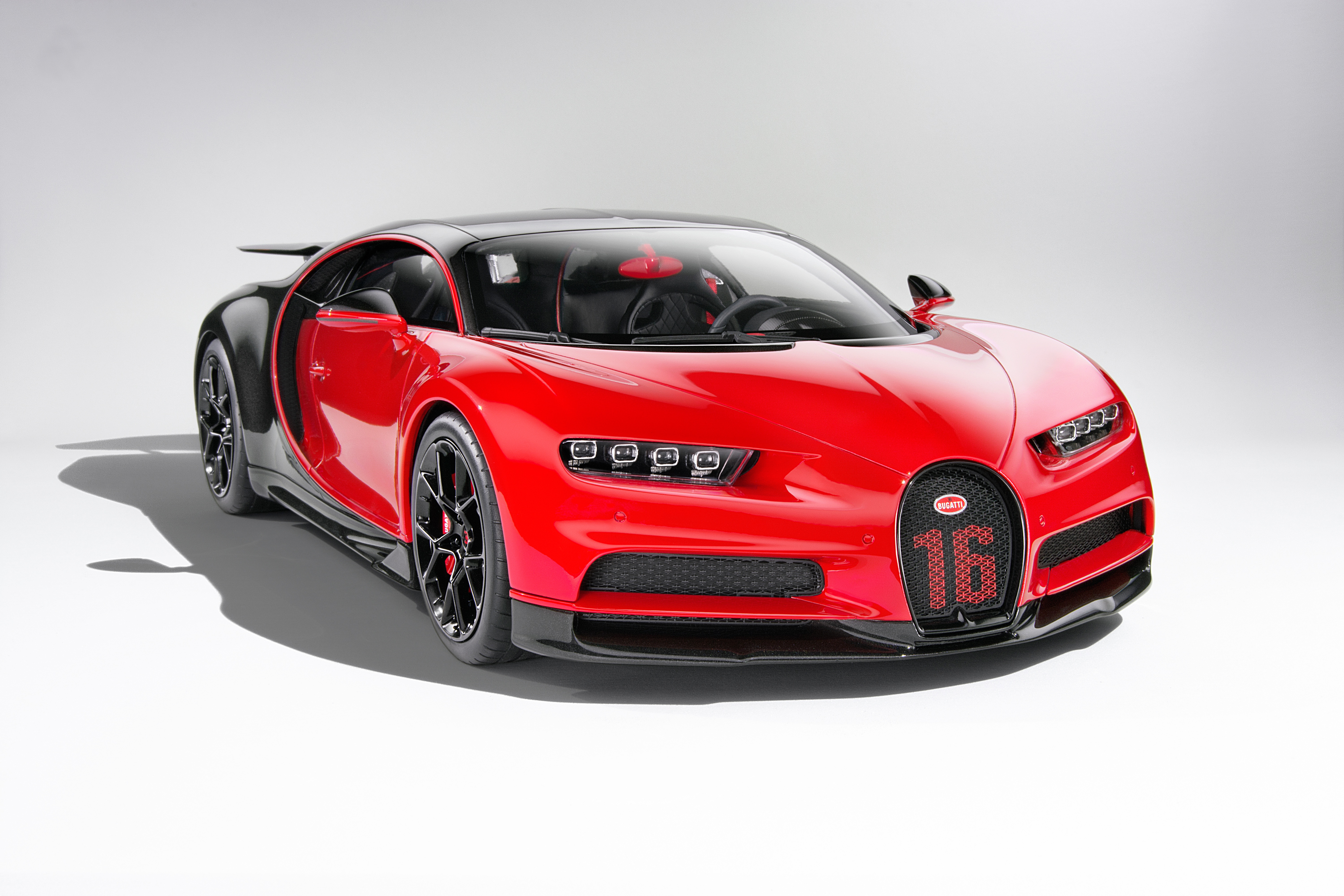 Bugatti Chiron 5k Retina Ultra HD Wallpaper | Background Image