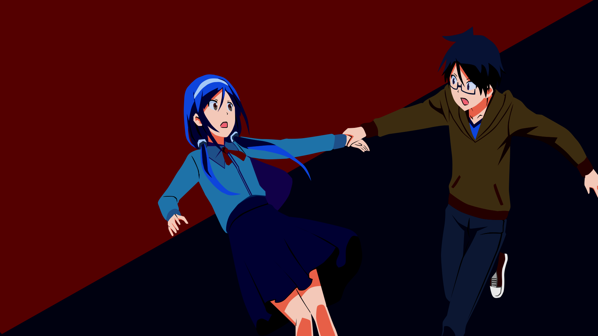 Fumino Wallpapers - Wallpaper Cave