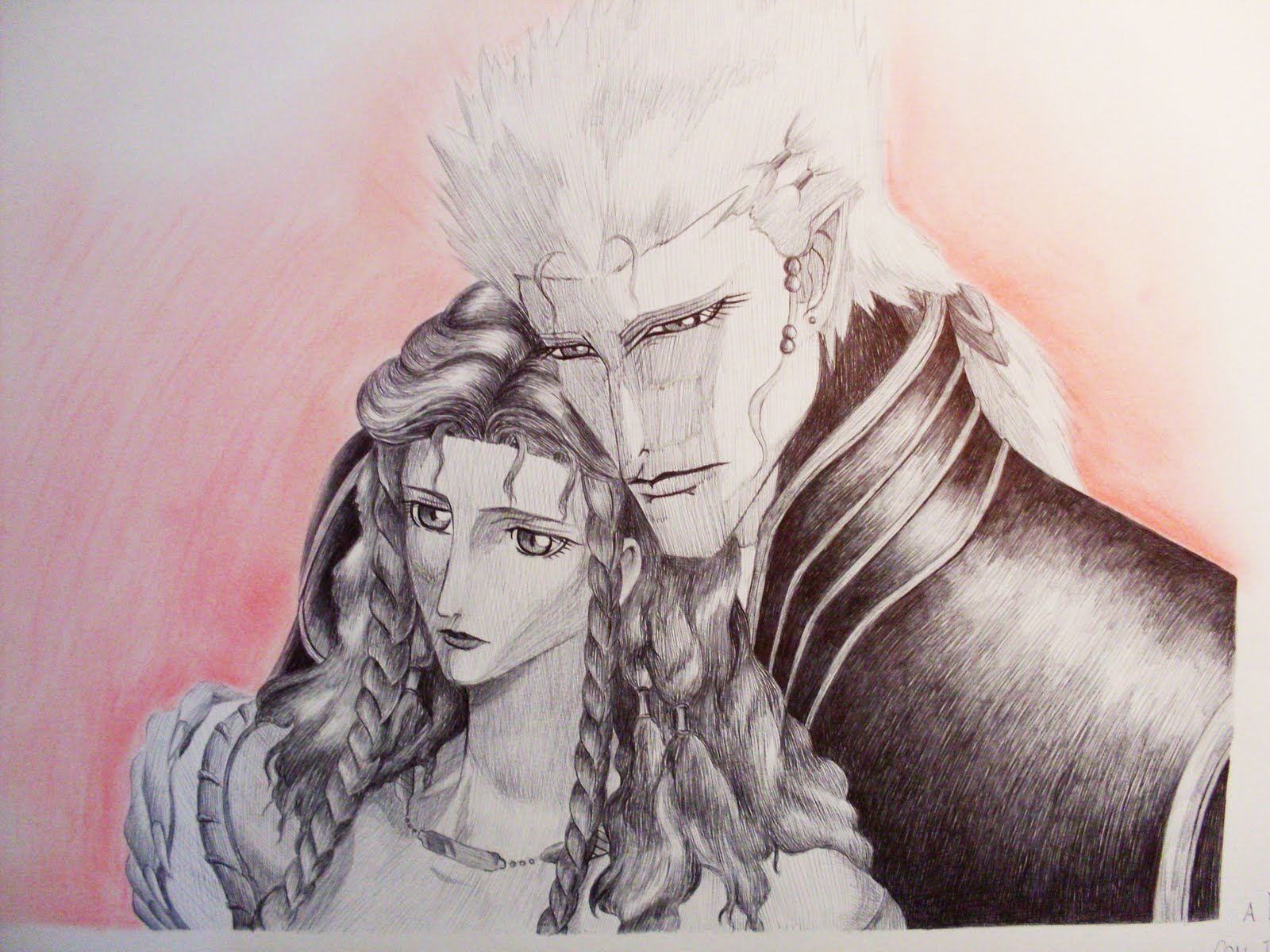 Vampire Hunter D Wallpaper by EndlessDark87 on DeviantArt