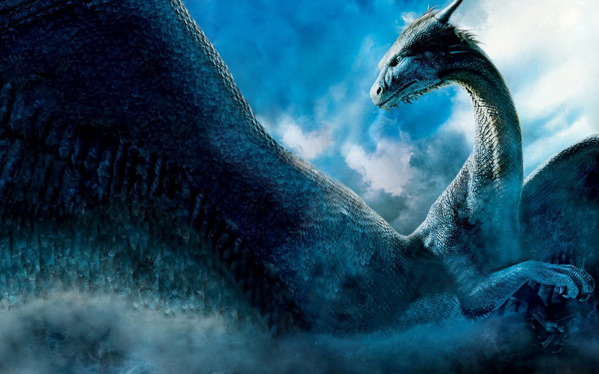 Movie Eragon HD Wallpaper | Background Image