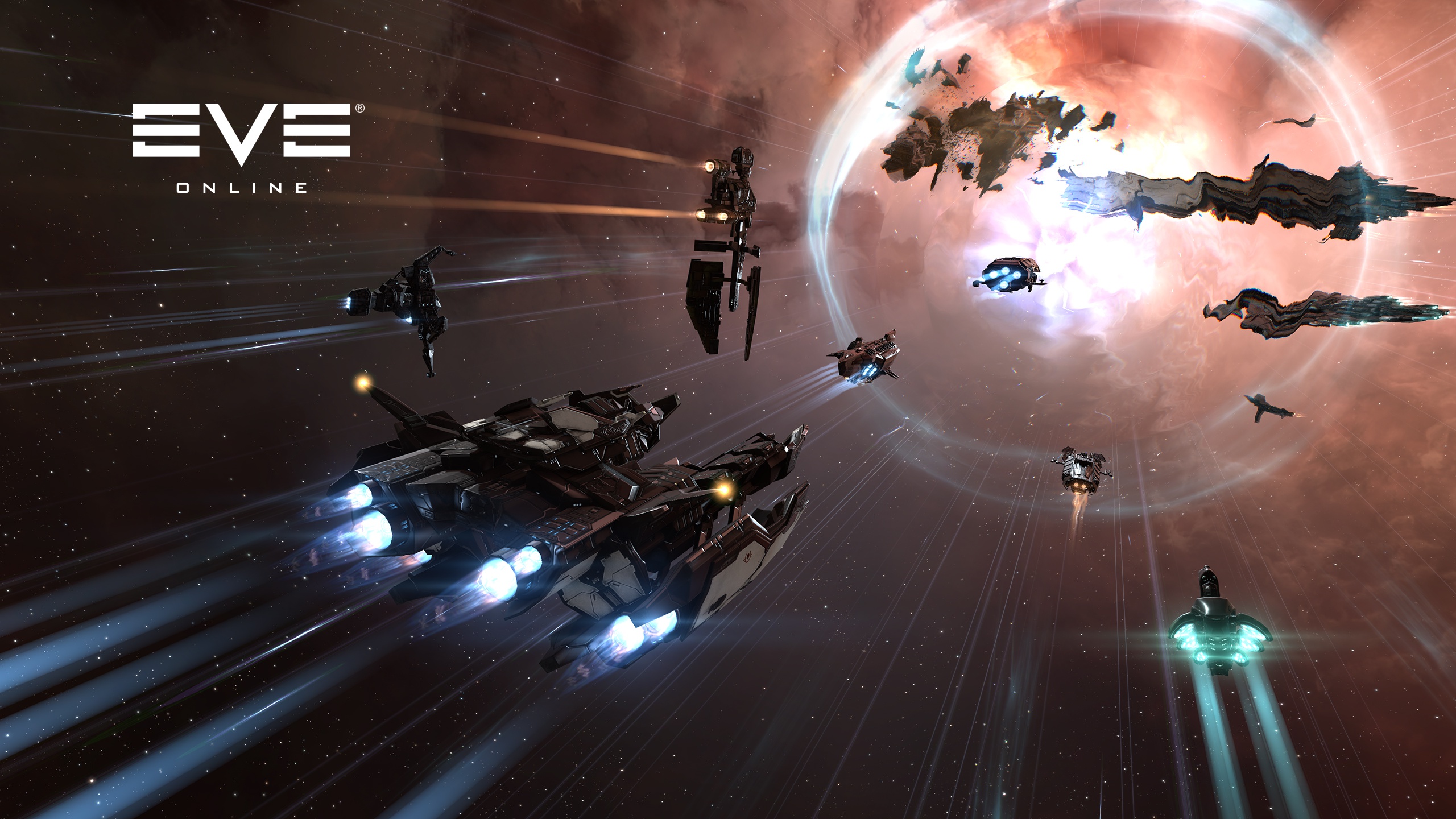 Топ eve online