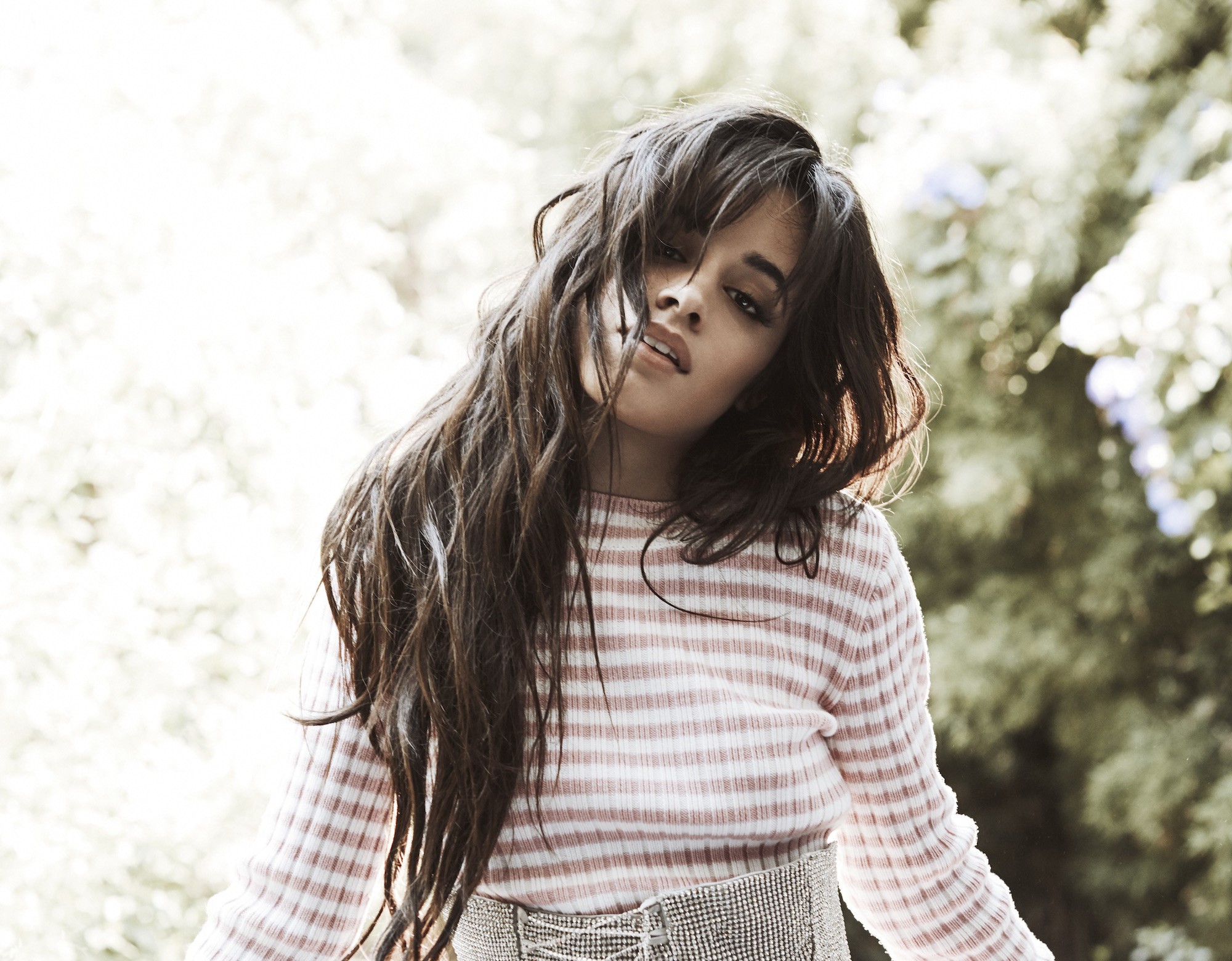 Camila Cabello HD Wallpapers and Backgrounds. 