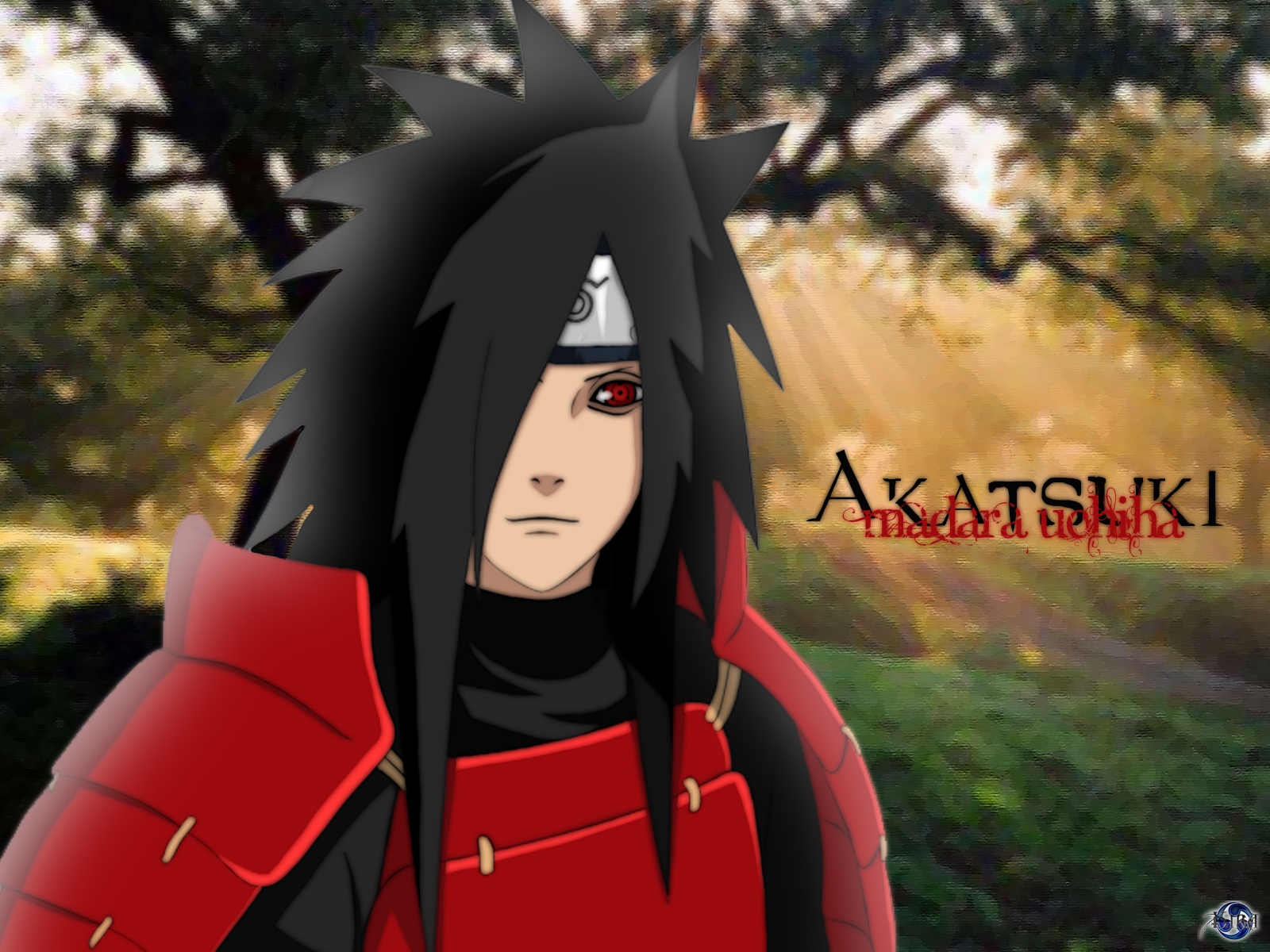 madara wallpaper