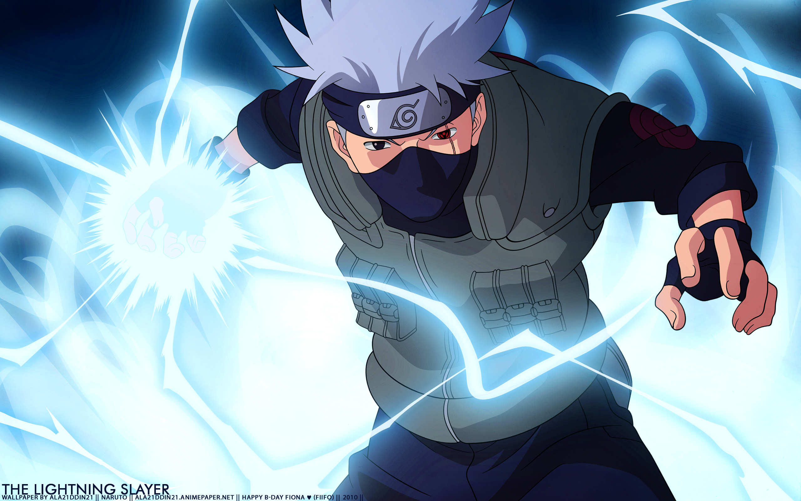 385 Kakashi Hatake Hd Wallpapers Background Images