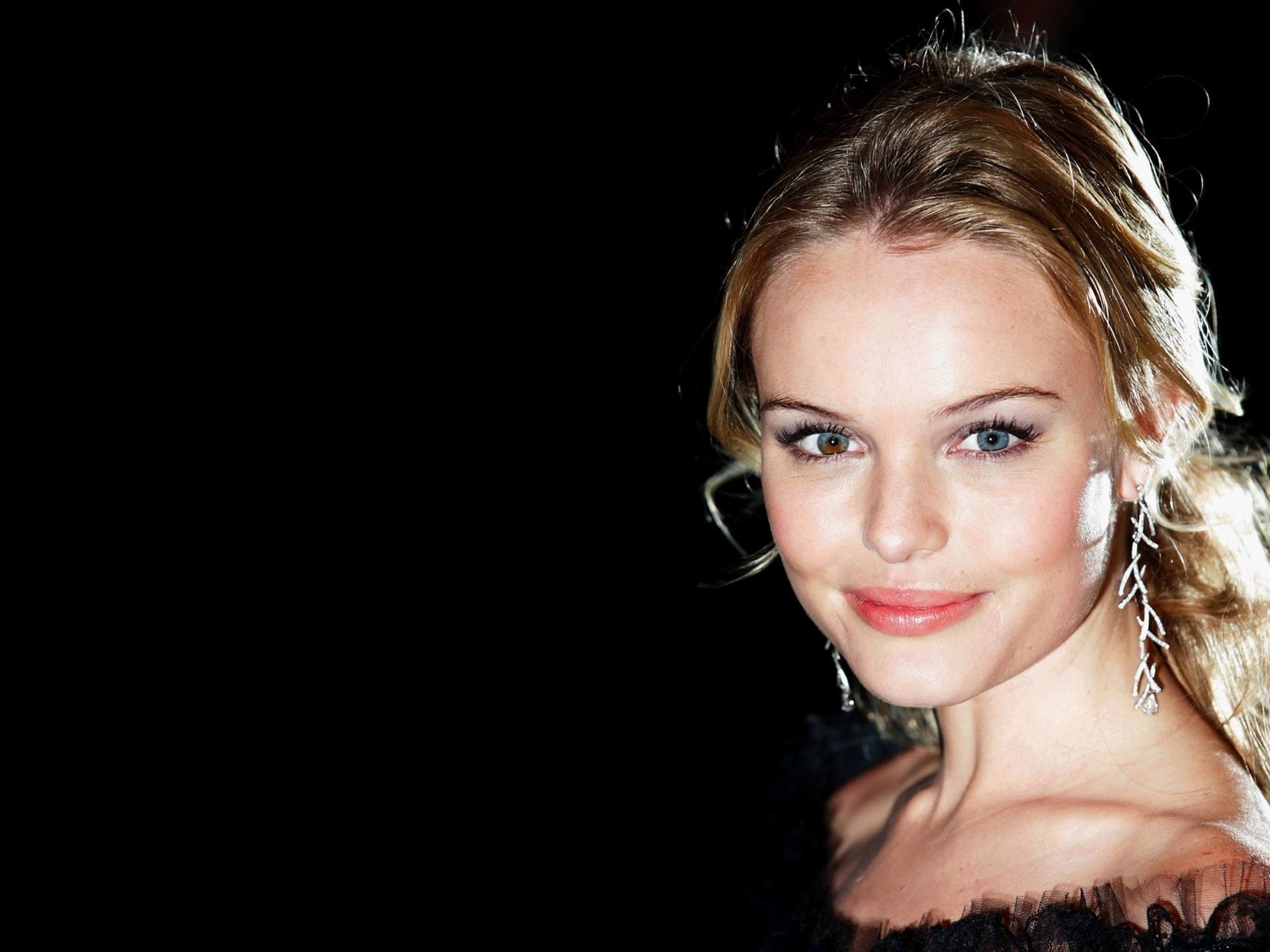 Celebrity Kate Bosworth Hd Wallpaper