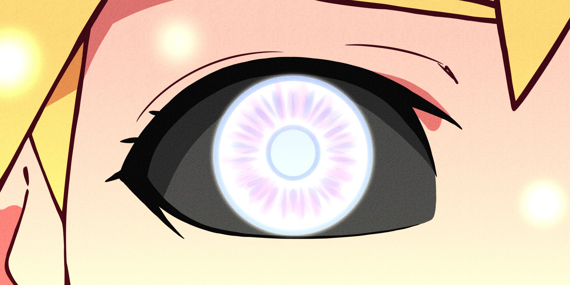 Download Jōgan (Naruto) Boruto Uzumaki Anime Boruto 4k Ultra HD Wallpaper by TAYUNI