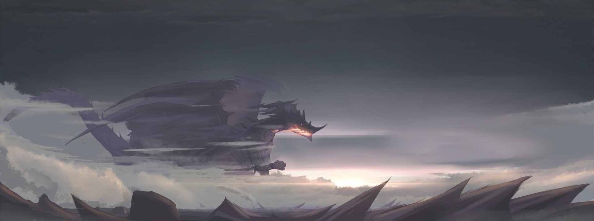 Download Anime Granblue Fantasy HD Wallpaper by Marin liekuriva