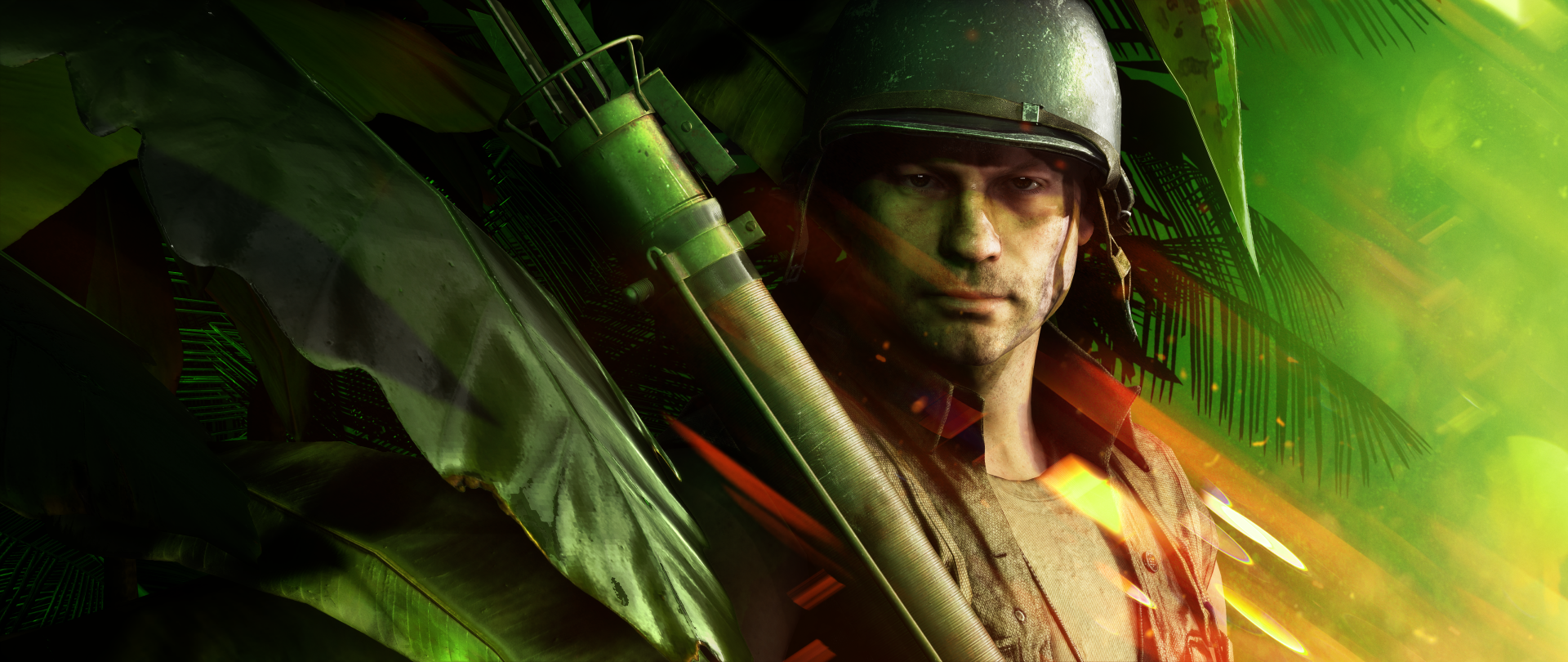 Download Battlefield Video Game Battlefield V 4k Ultra HD Wallpaper