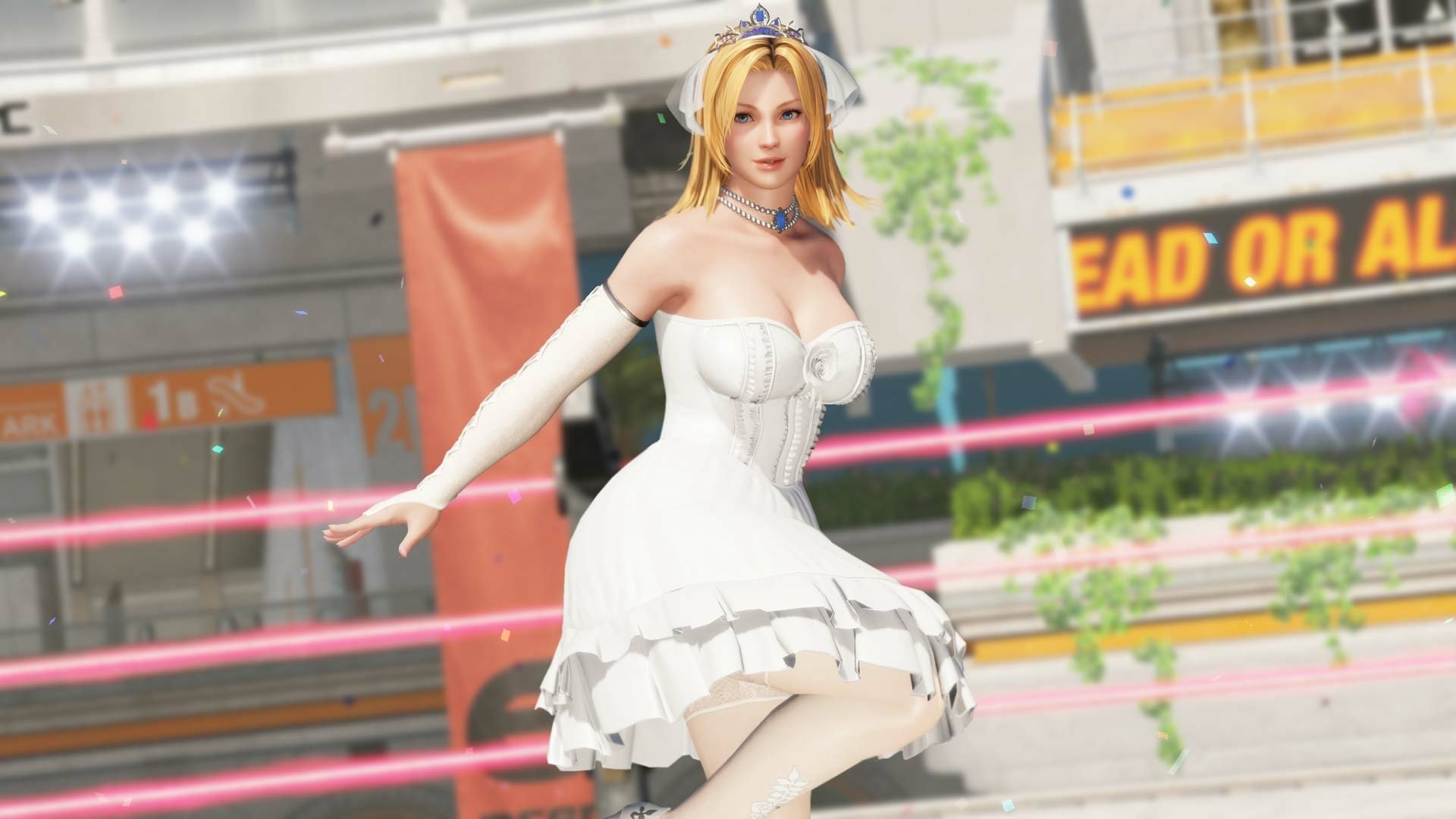 dead or alive 6 tina