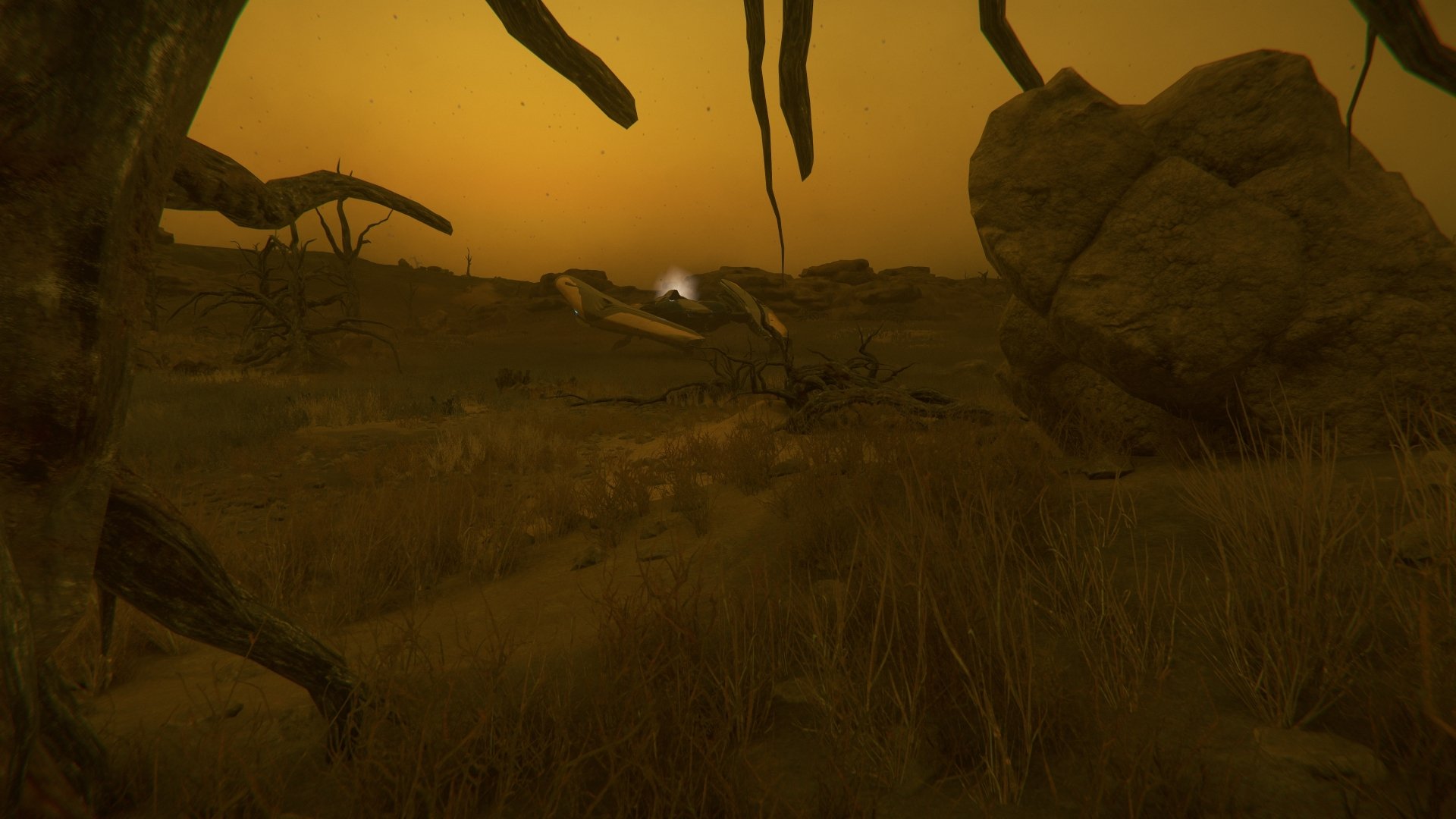 Star Citizen Wallpaper/Screenshots 4K/UHD by DesoShow