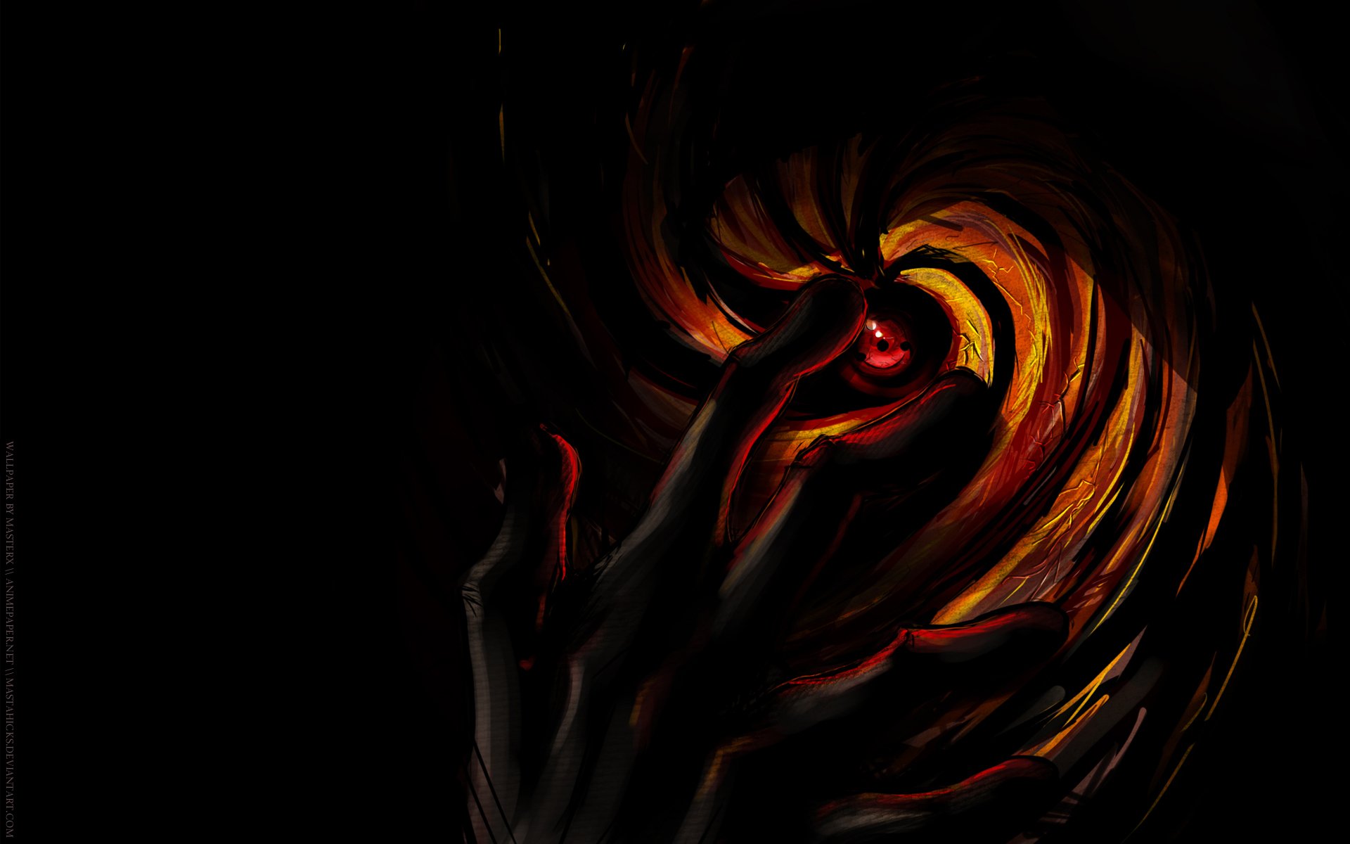 163 Obito Uchiha HD Wallpapers Background Images Wallpaper Abyss