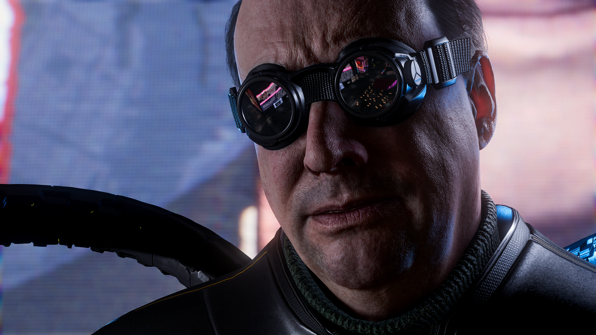 Download Video Game Spider-Man (PS4) 4k Ultra HD Wallpaper by korner