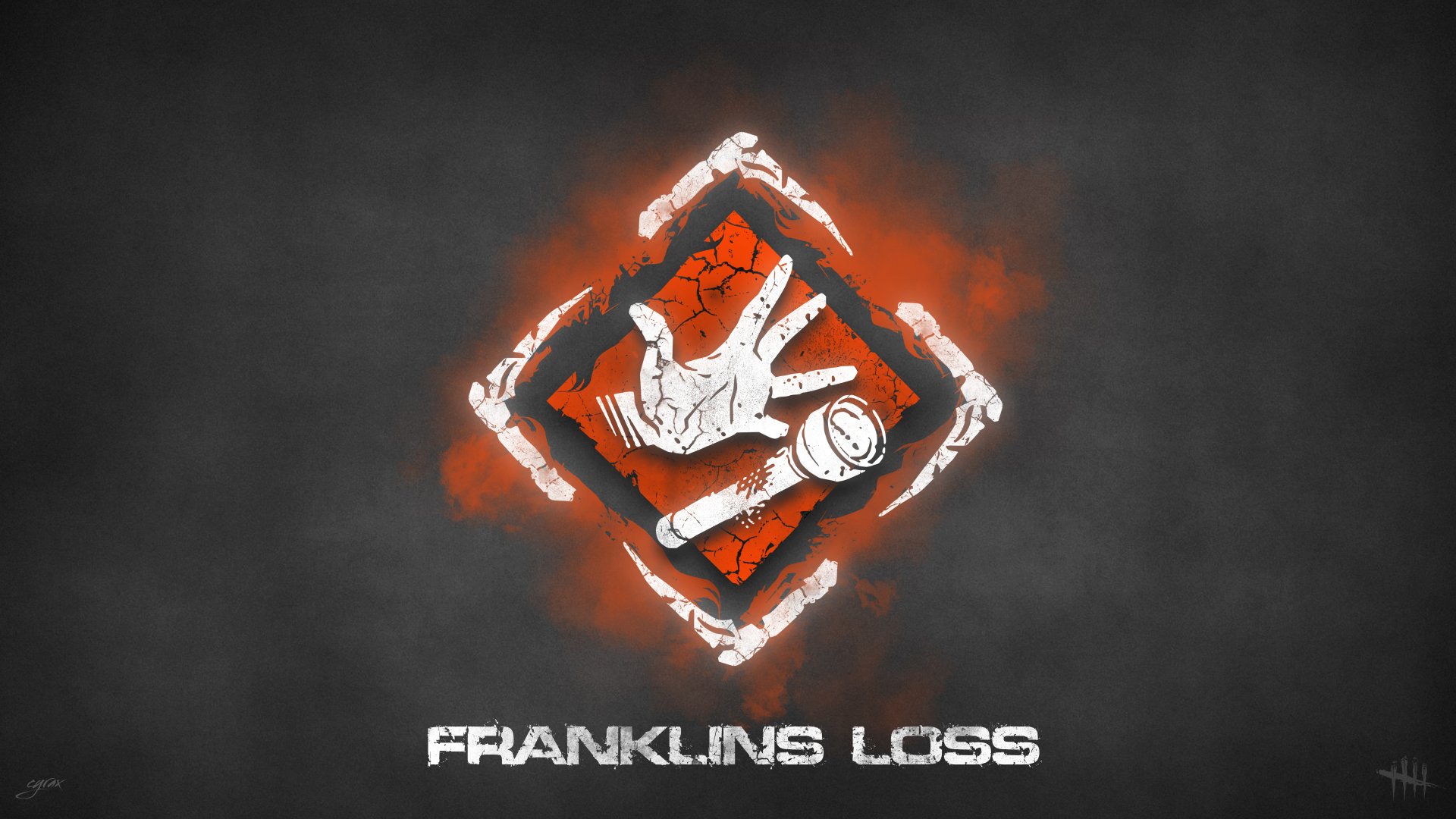 Franklins Loss by Cyrax