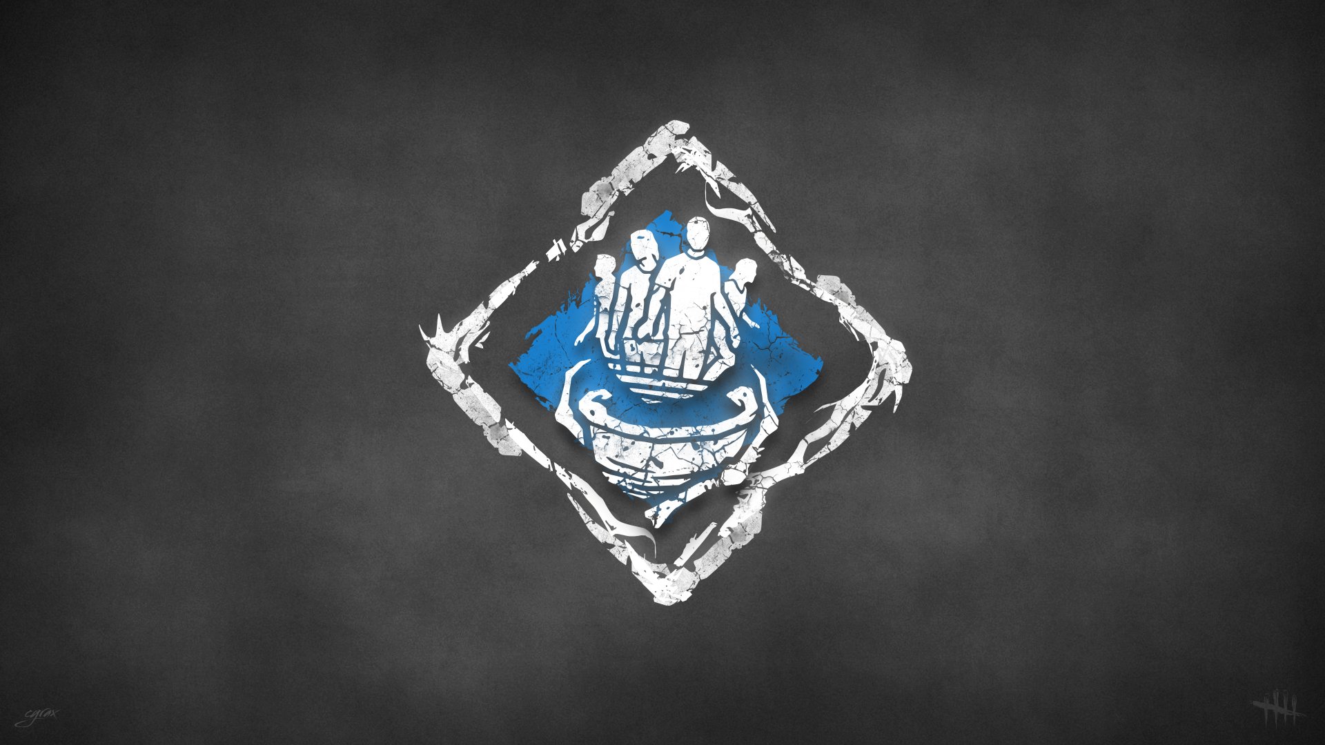 BBQ and chili by Cyrax