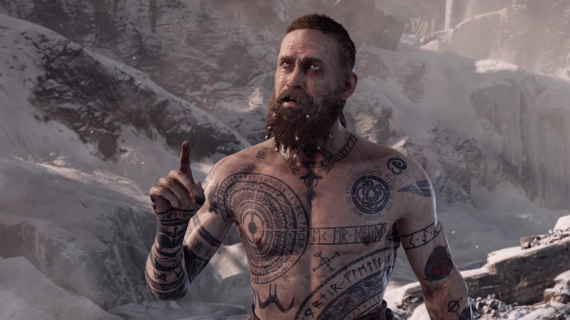 Baulder by subinitsu