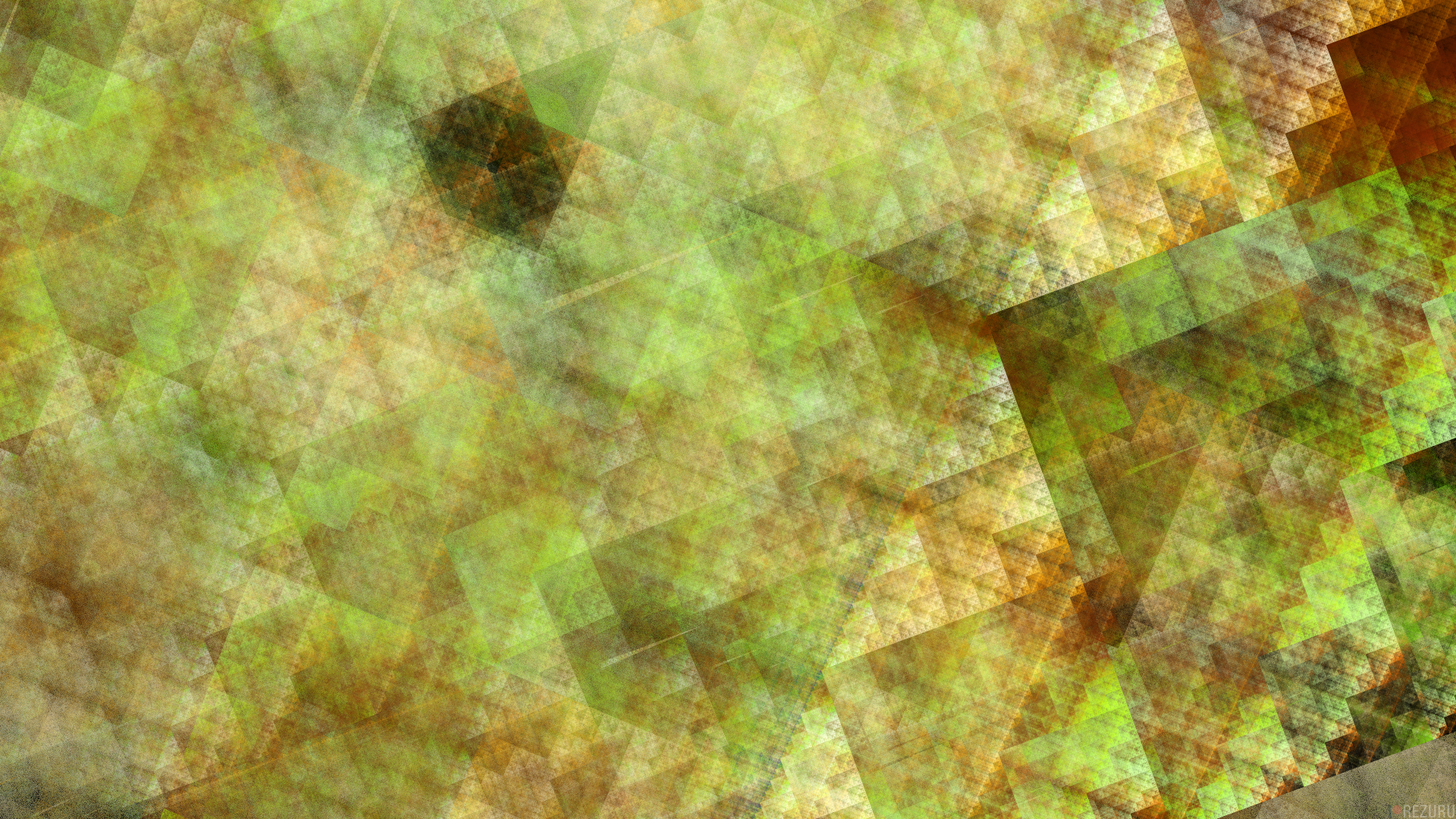 Download Abstract Yellow 4k Ultra HD Wallpaper by Nuyube