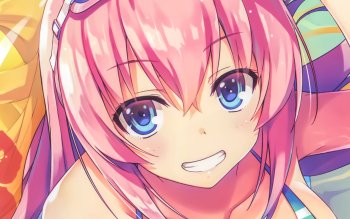 20 Honami Ichinose Hd Wallpapers Background Images