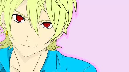 Mahiro Fuwa Anime Zetsuen no tempest HD Desktop Wallpaper | Background Image