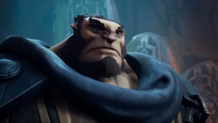 video game Darksiders III HD Desktop Wallpaper | Background Image