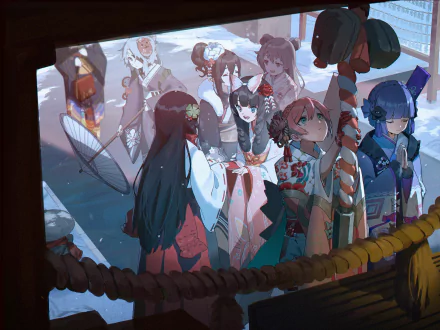 Type 100 (Girls Frontline) Type 62 (Girls Frontline) RFB (Girls Frontline) M1014 (Girls Frontline) Howa Type 64 (Girls Frontline) Carcano 1891 (Girls Frontline) Carcano M91∕38 (Girls Frontline) AS Val (Girls Frontline) video game Girls Frontline HD Desktop Wallpaper | Background Image