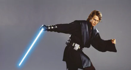  Star Wars Episode III: Revenge of the Sith - Anakin Skywalker